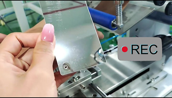 水质常规多参数检测仪芯片全自动覆膜机最新价格-水质常规