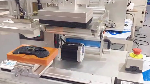 自动化超声仪大凹面贴膜机设备T372Q型宁国报价表、生产厂家、联系电话