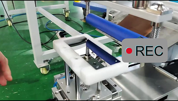 LDY-49型高精度HCN检测仪芯片覆膜机器价格、批发、公司