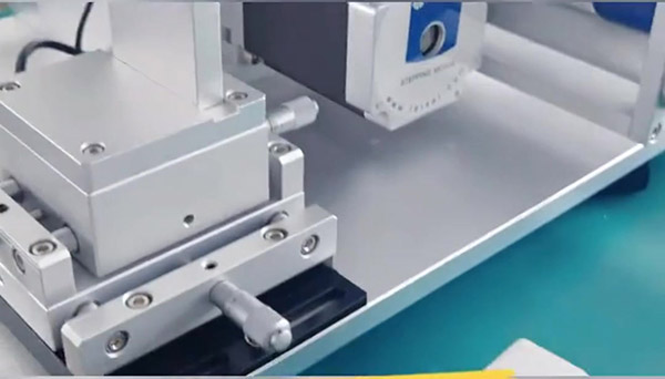 半自动X光治疗机PCB板贴膜机设备QAK-869型沧州哪个便宜